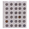 Estate Lot of 252x 1888-2022 Canada Decimal in Deluxe Album (sold as-is)