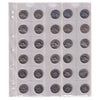 Estate Lot of 252x 1888-2022 Canada Decimal in Deluxe Album (sold as-is)