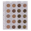 Estate Lot of 252x 1888-2022 Canada Decimal in Deluxe Album (sold as-is)