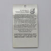 Saint Florian Patron Saint of Firefighters Catholic Medallion (Sealed)