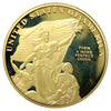 2012 USA 225th Anniversary of the US Constitution Brass Token (scuffs)