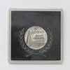1970 Japan World Expo '70 Soviet Pavilion Souvenir Medallion in Case (scratches)