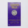 1976 Vancouver, BC, United Nations Conference on Human Settlements, Habitat Dollar