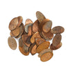 Estate Lot of 44x Elongated Pennies, 44pcs
