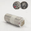 2012 Brock Canada 25-cent Original Roll of 40pcs ALL COLOURED