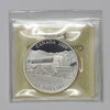 2009 $20 Great Canadian Locomotives Jubilee Fine Silver Coin ICCS Cert. PF67 UHC (No Tax)