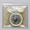 2009 Montreal Canadiens Special Edition .925 Silver Coin ICCS Certified PF67
