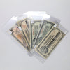 Lot of 5x 2-cent to 50-cent Canadian Tire Money Coupons, 5pcs