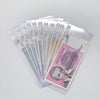 Lot of 11x Yugoslavia 1993 5 Million to 50 Billion Dinara Banknotes, Circulated, 11pcs