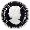 2014 Canada $20 Pond Hockey Fine Silver Coin with Greeting Card (No Tax) minor issues