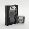 2021 Niue $2 Star Wars Faces of the Empire Scout Trooper 1 oz Fine Silver (No Tax)