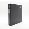 Estate Lot of 185x 1886-2010 USA Decimal in Black Binder (sold as-is)