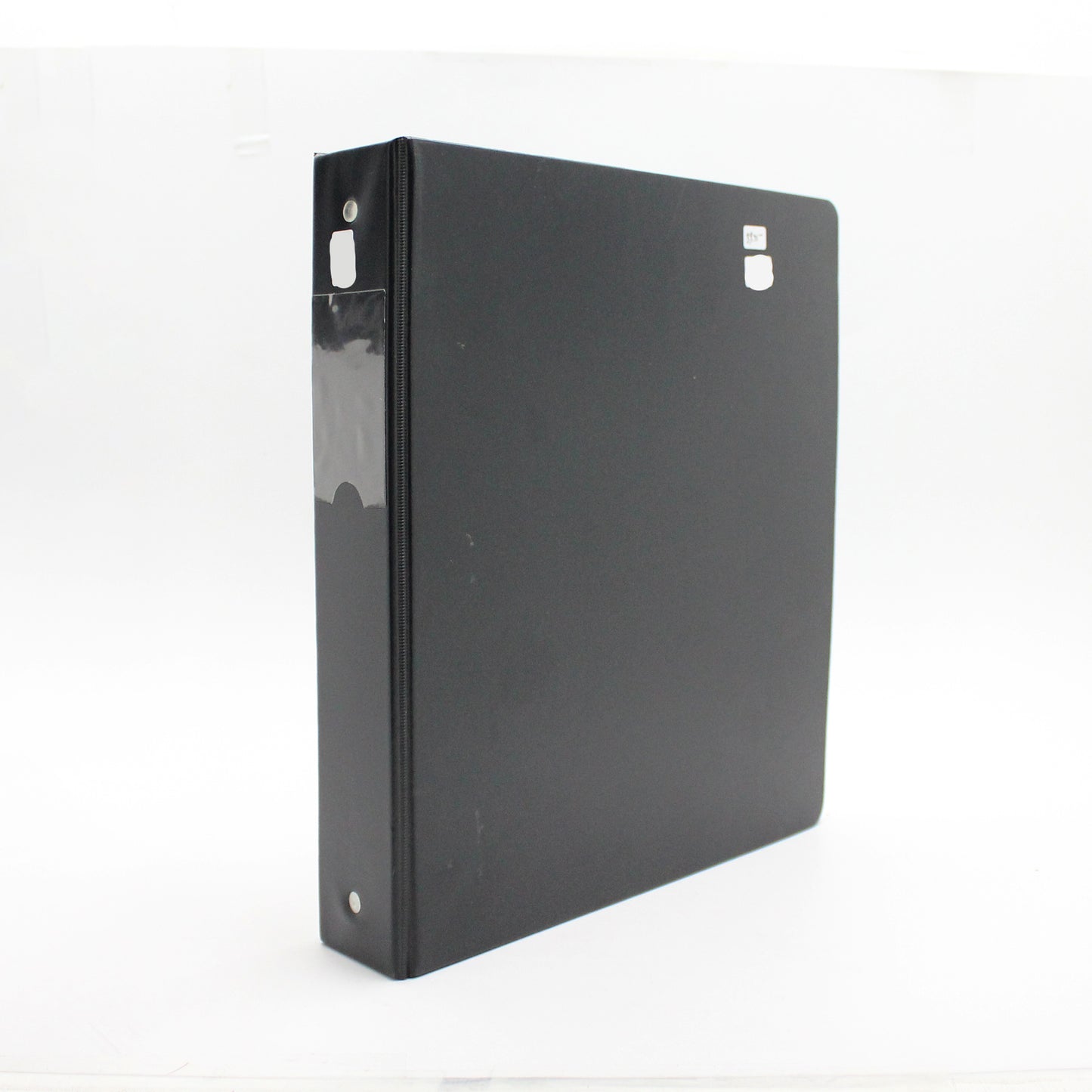 Estate Lot of 185x 1886-2010 USA Decimal in Black Binder (sold as-is)