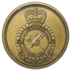 450 Tactical Helicopter Squadron CH147F Chinook Challenge Coin