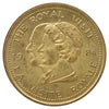 1984 Prescott, ON, Royal Visit 150th Anniversary Token