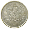 1975 Drumheller, AB, Coal City Dinosaur Dollar Trade Token