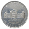 Vintage (1967-1987) Ontario Liberal Party Eddie Sargent MPP Good Luck Token
