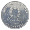 Vintage (1967-1987) Ontario Liberal Party Eddie Sargent MPP Good Luck Token
