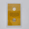 USA 1938 Double-Dated Nickel Collection (light wear)