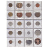 Group Lot of 58x Tokens - Gaming, Transit, Commemorative, and More! 58pcs