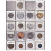 Group Lot of 58x Tokens - Gaming, Transit, Commemorative, and More! 58pcs