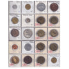 Group Lot of 60x Tokens - Commemorative, Arcade, Religious, Phone, and More! 60pcs