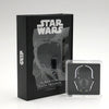 2022 Niue $2 Star Wars Faces of the Empire Death Trooper 1oz Silver (No Tax)