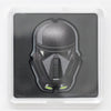 2022 Niue $2 Star Wars Faces of the Empire Death Trooper 1oz Silver (No Tax)