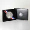 2012 USA Star-Spangled Banner Commemorative .900 Brilliant Uncirculated Silver Dollar