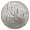 2012 USA Star-Spangled Banner Commemorative .900 Brilliant Uncirculated Silver Dollar