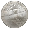 2012 USA Star-Spangled Banner Commemorative .900 Brilliant Uncirculated Silver Dollar