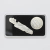 Heritage Sports Series: Gold 2-Coin .999 Fine Silver Set (No Tax)