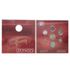 Lot of 5x Collectible Royal Canadian Mint Commemorative Gift Sets, 5pcs (issues)
