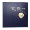 Australia 1989 Pre-Decimal Coinage 7-Coin Set in Folder (light wear)