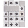 Estate Lot of 194x 1969-2021 Canada 25-cents in Black Binder, Includes Special Editions!