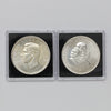 Pair of South Africa 1952 & 1964 .500 Silver Coins, 2pcs
