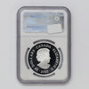 2005 Canada $20 National Parks Pacific Rim Fine Silver Coin NGC Cert. PF69 Ultra Cameo (No Tax)