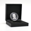 2023 Fiji John F. Kennedy .999 Fine Silver Proof Coin with Display Case (No Tax) wear