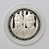 2013 USA 5-Star Generals Commemorative Proof .900 Silver Dollar with Display Case