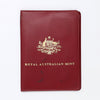 Australia 1973 6-Coin Set in Presentation Folder (issues)