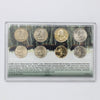 2005 USA Buffalo Coin Set (light wear)