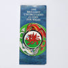 United Kingdom 1995 Brilliant Uncirculated 1 Pound Coin for Wales in Folder (light wear)