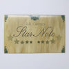 USA Currency Star Note Collector's Folder