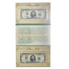 USA Currency Star Note Collector's Folder