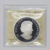 2007 Canada $30 National War Memorials Vimy Ridge Sterling Silver ICCS Cert. PF67 UHC
