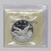 1997 Canada 10th Anniversary of the Loonie .925 Silver Proof Dollar ICCS Cert. PF67 UHC