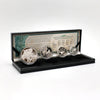 South Africa 2006 Wildlife Series 4-Coin Sterling Silver Proof Set: Black-Backed Jackal
