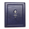Netherlands 1982 5-Coin & Token Mint Set in Presentation Folder (minor issues)