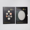 United Kingdom 2008 7-Coin Royal Shield of Arms Proof Collection in Folder (issues)