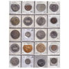 Group Lot of 59x Assorted Tokens! Souvenir, arcade, commemorative, and more! 59pcs